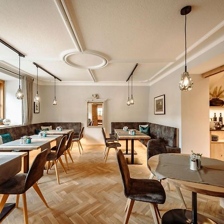 Das Gemuetliche Dorfhotel Kaltenhauser Hollersbach im Pinzgau Eksteriør bilde