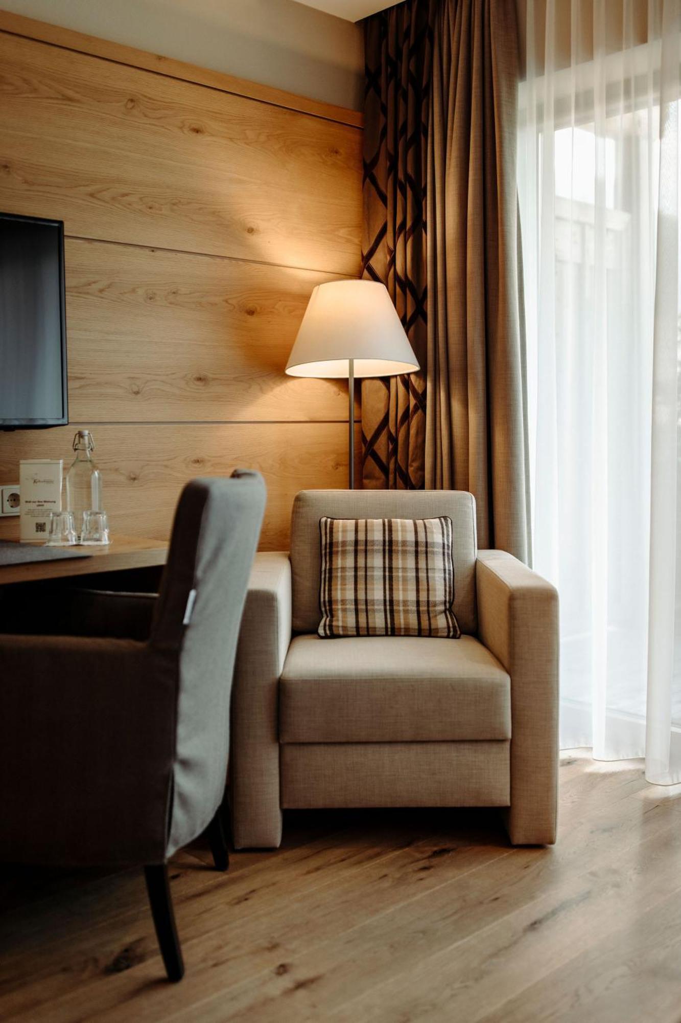 Das Gemuetliche Dorfhotel Kaltenhauser Hollersbach im Pinzgau Eksteriør bilde