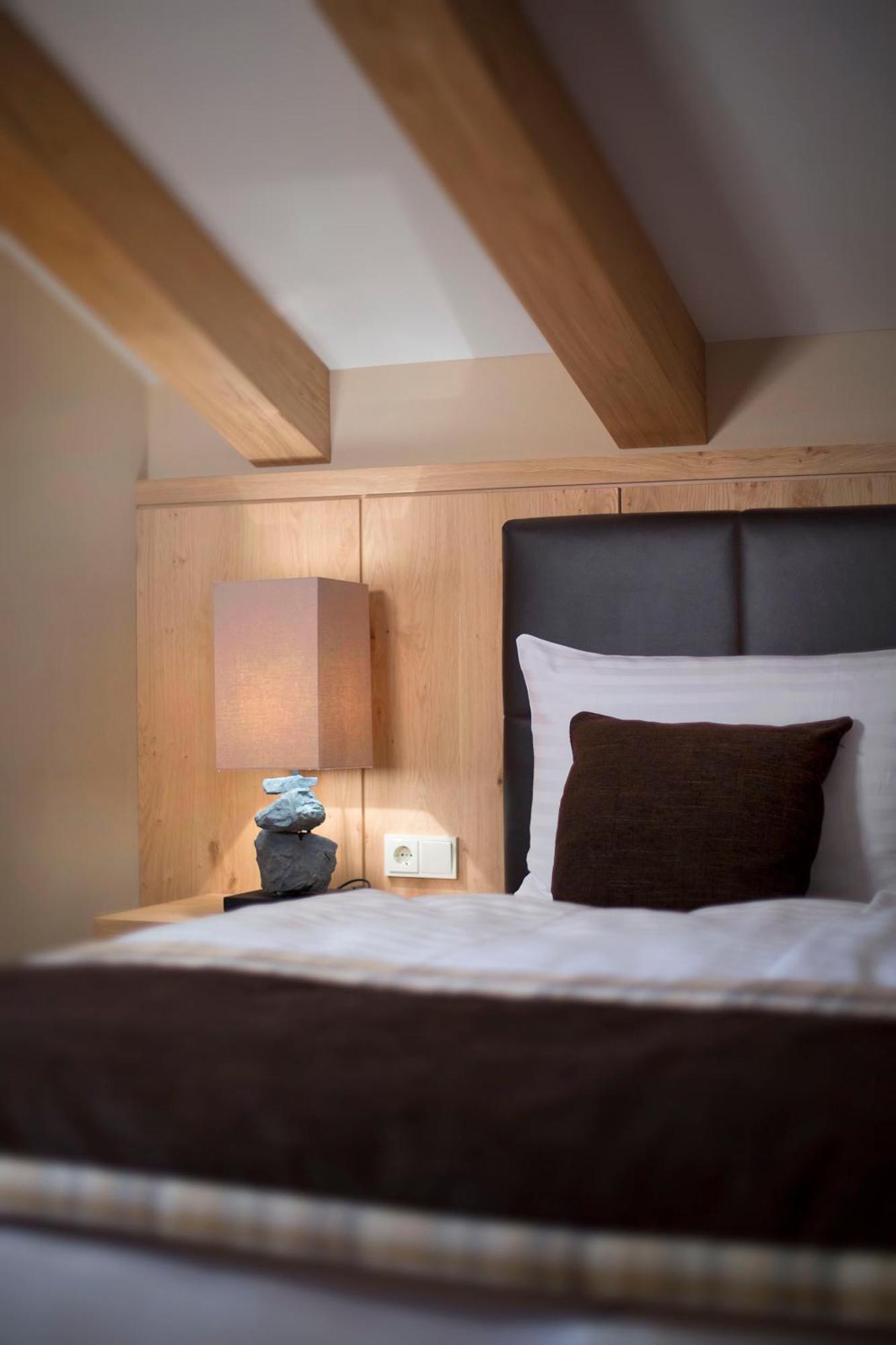 Das Gemuetliche Dorfhotel Kaltenhauser Hollersbach im Pinzgau Eksteriør bilde