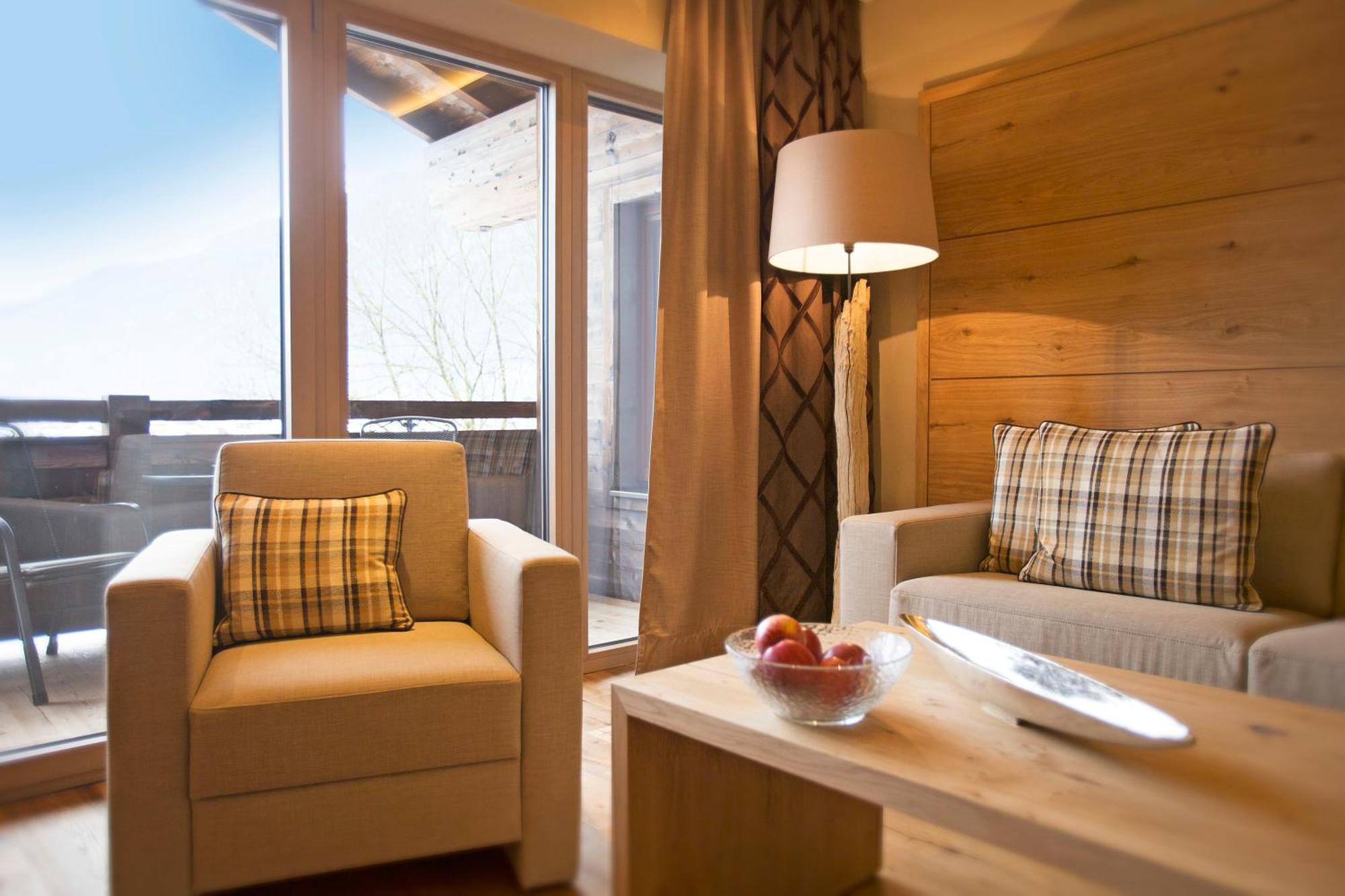 Das Gemuetliche Dorfhotel Kaltenhauser Hollersbach im Pinzgau Eksteriør bilde
