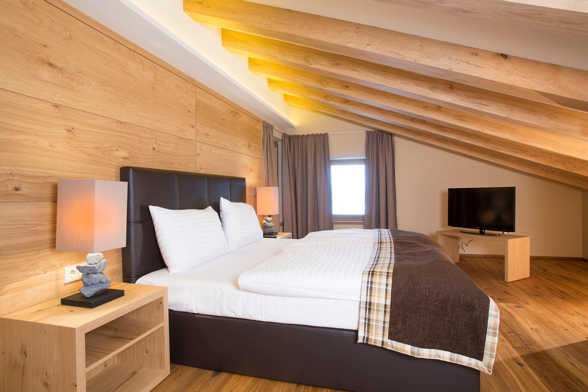 Das Gemuetliche Dorfhotel Kaltenhauser Hollersbach im Pinzgau Eksteriør bilde