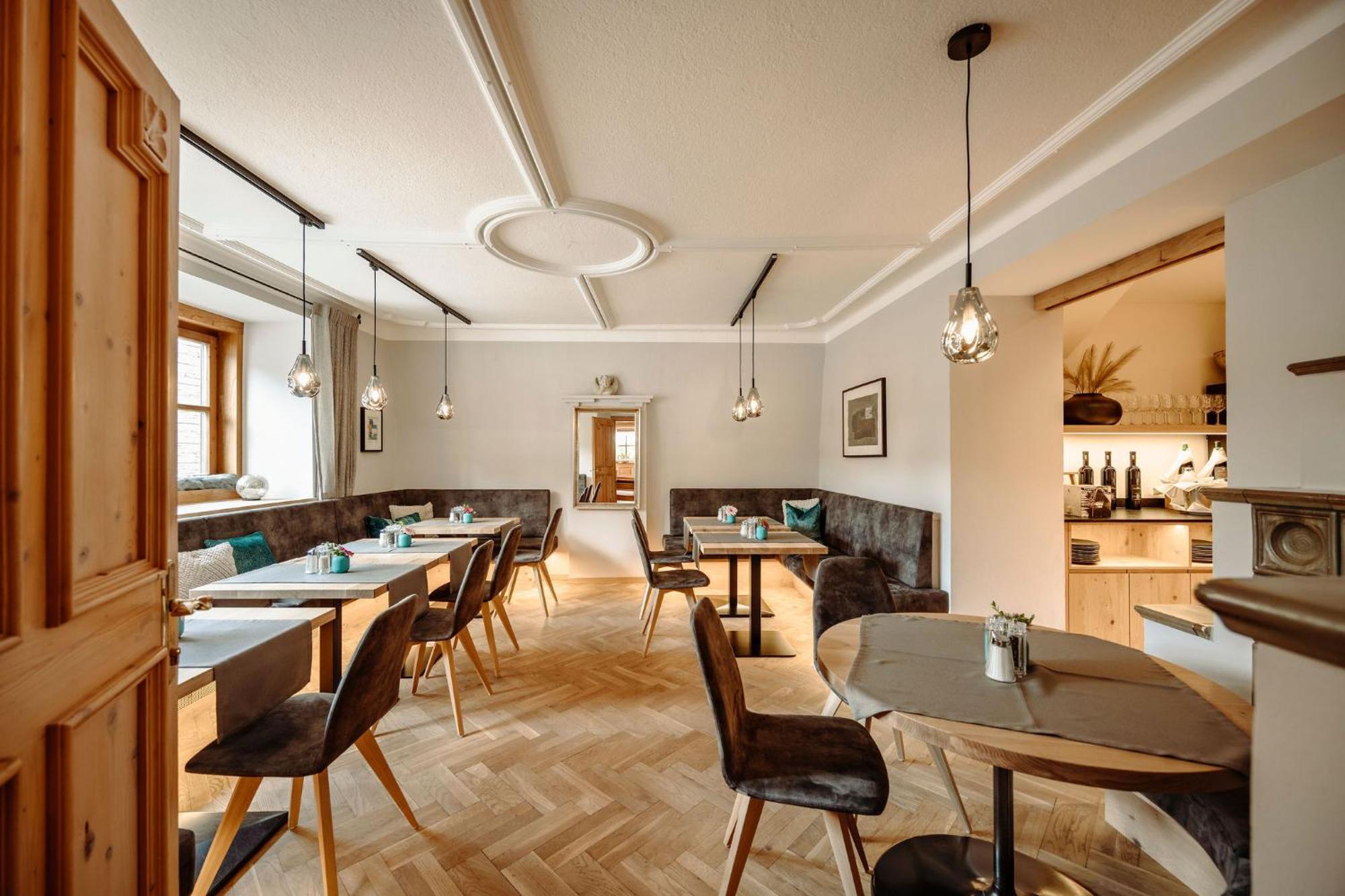 Das Gemuetliche Dorfhotel Kaltenhauser Hollersbach im Pinzgau Eksteriør bilde