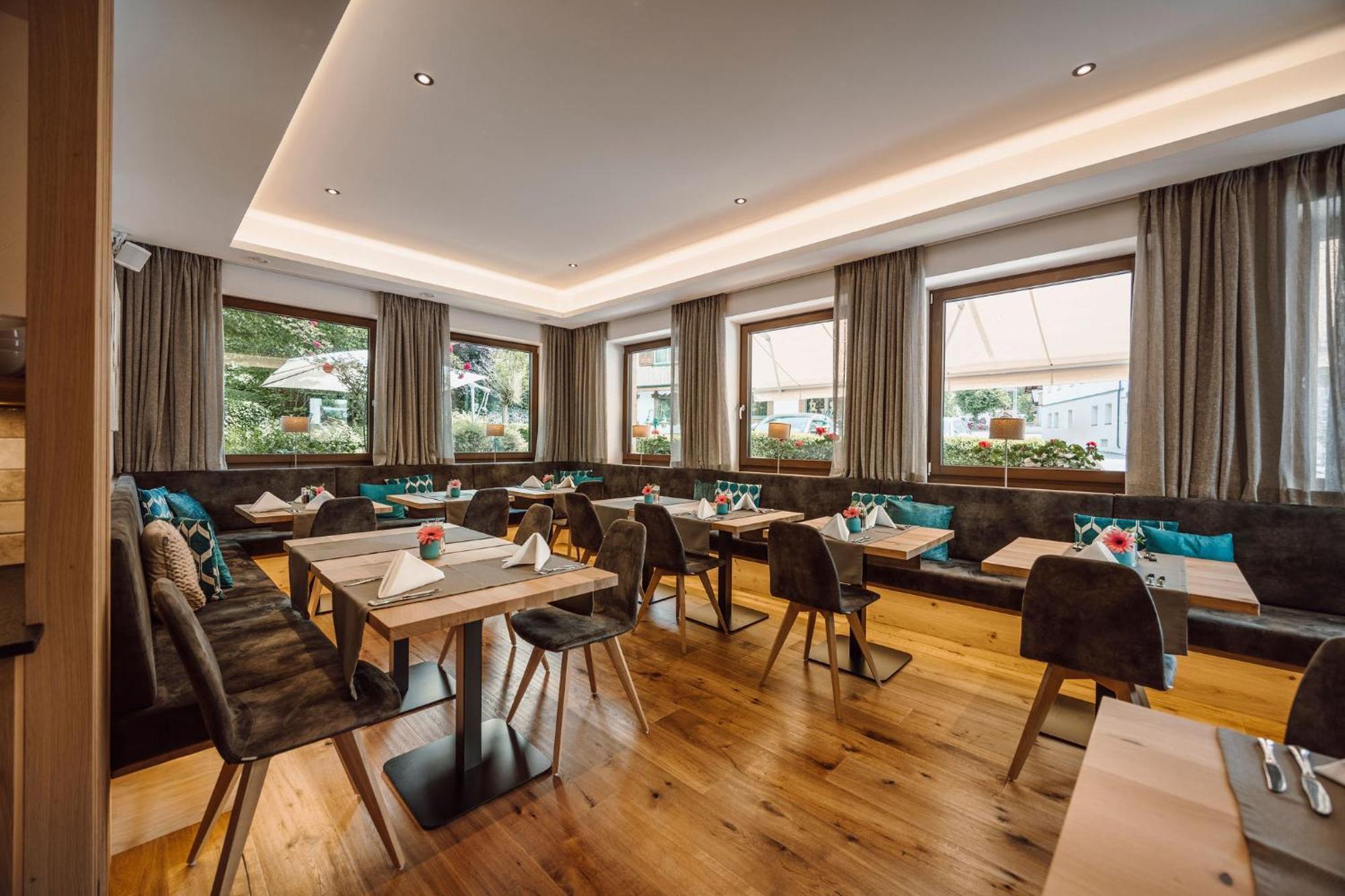 Das Gemuetliche Dorfhotel Kaltenhauser Hollersbach im Pinzgau Eksteriør bilde