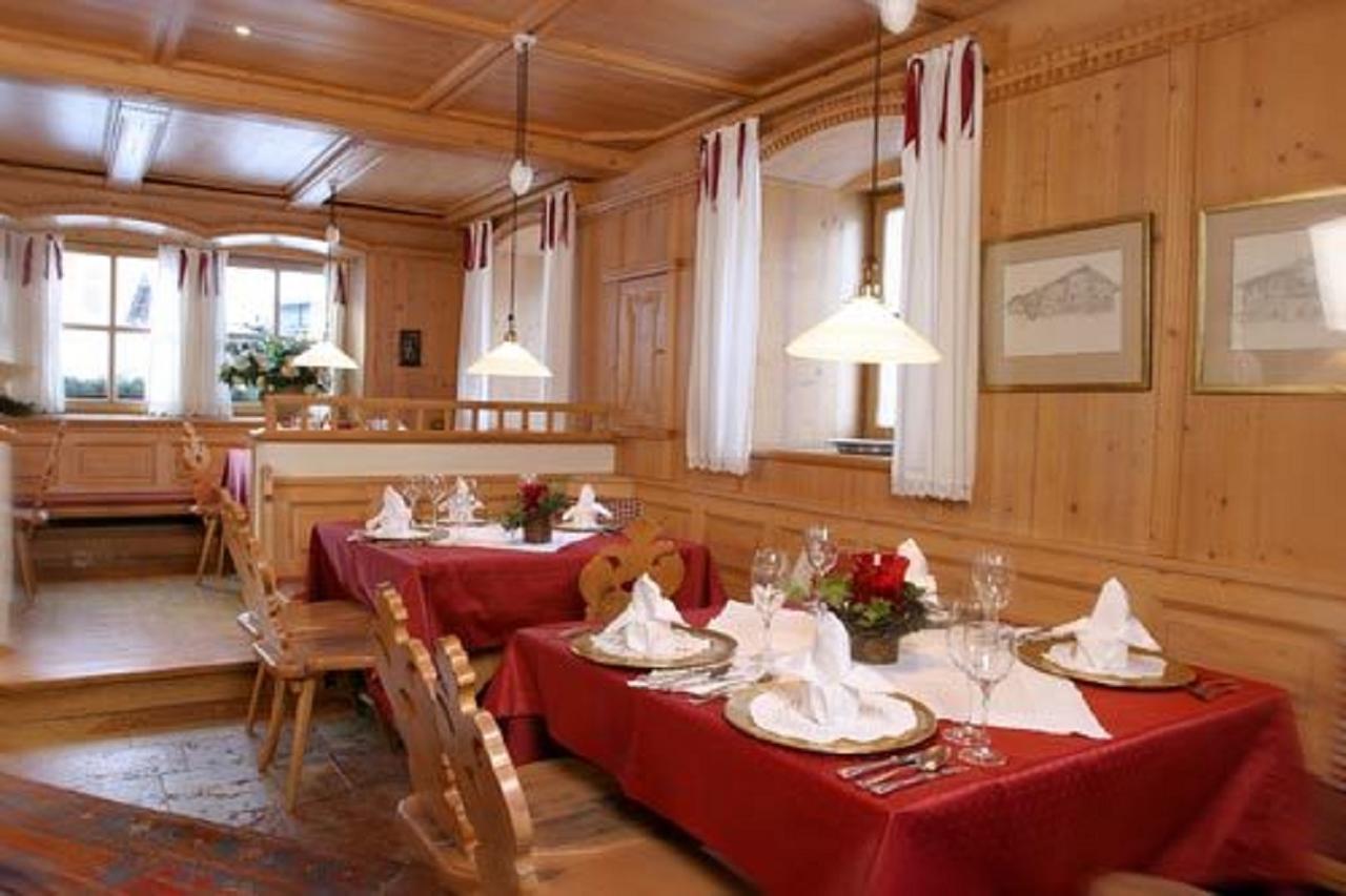 Das Gemuetliche Dorfhotel Kaltenhauser Hollersbach im Pinzgau Eksteriør bilde